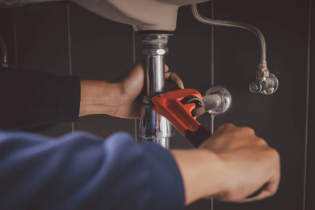 Best Emergency Plumbing Services in Schlusser, PA